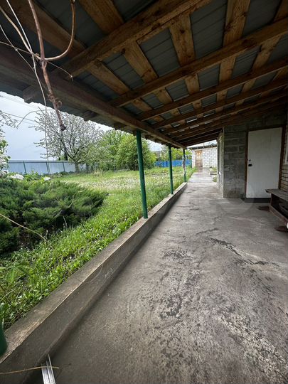 Дача 45 м² на участке 6 сот.