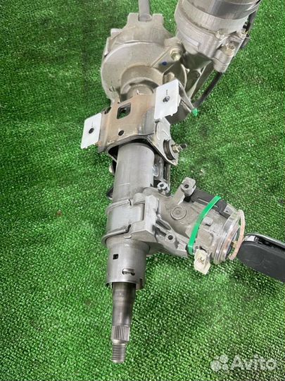 Электроусилитель руля Toyota Corolla 10 (E150) 200