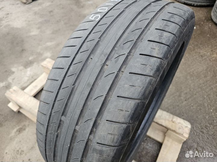 Continental ContiSportContact 5 235/55 R19 101V