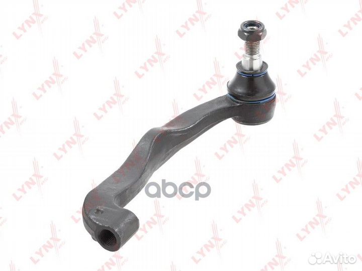 Рулевой наконечник перед лев LCV C4249L LYN