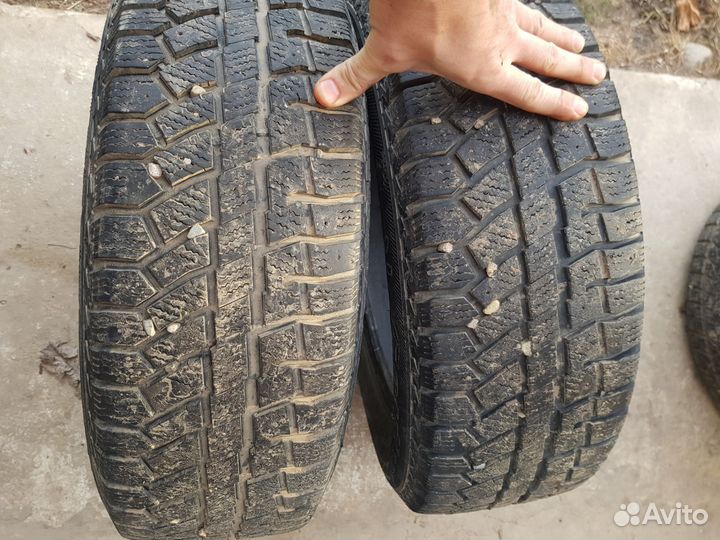 Cordiant Winter Drive 2 205/65 R15