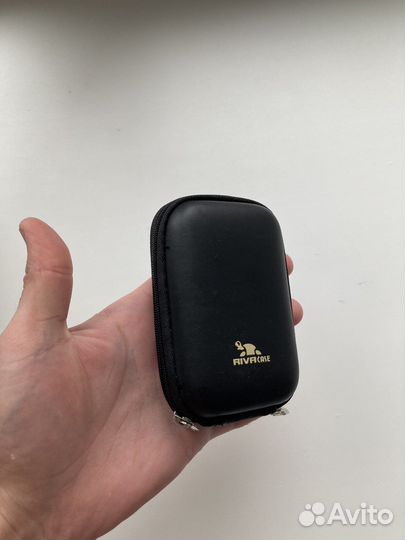 Riva case чехол