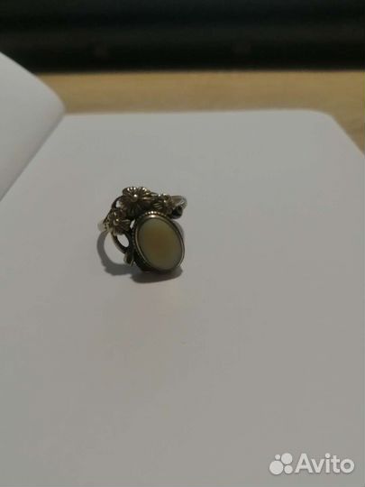 Кольца СССР