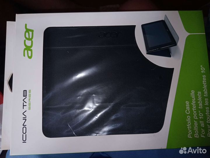 Чехол для планшета