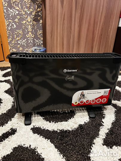 Конвектор Thermex Cosmo 2000M