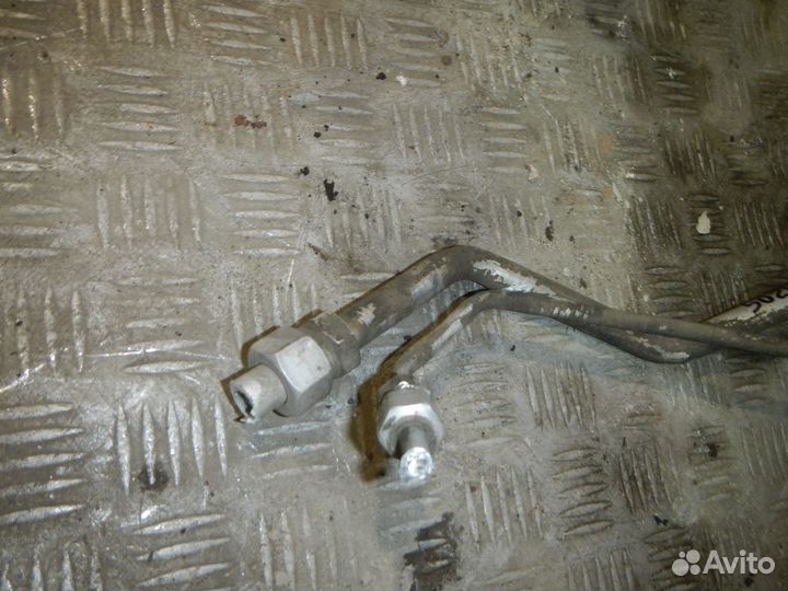 Трубка кондиционера, Honda (Хонда) -civic 4D (06-1