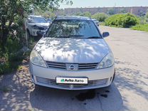 Nissan Wingroad 1.5 AT, 2001, 1 000 км, с пробегом, цена 400 000 руб.