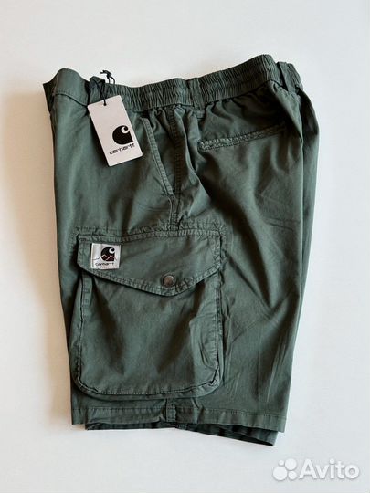 Шорты Carhartt