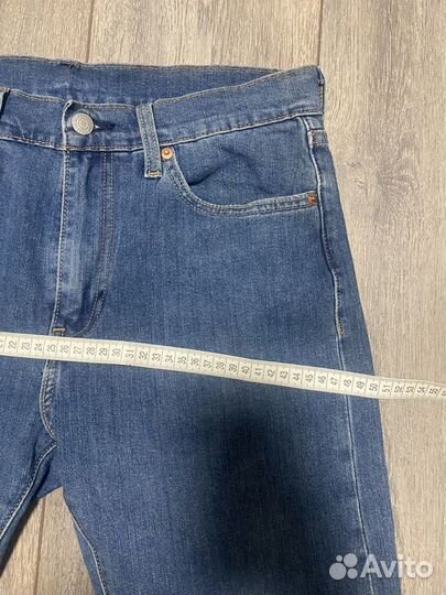 Джинсы Levis 510 slim