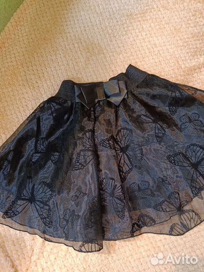 Куртка на девочку