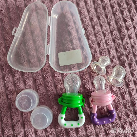 Набор для малыша