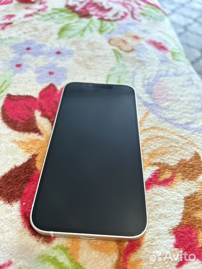 iPhone 14, 128 ГБ
