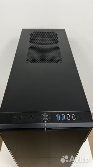 Сервер Fractal Design Define XL R2 FD-CA-DEF-XL-R2