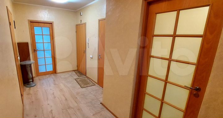 2-к. квартира, 84,9 м², 4/5 эт.