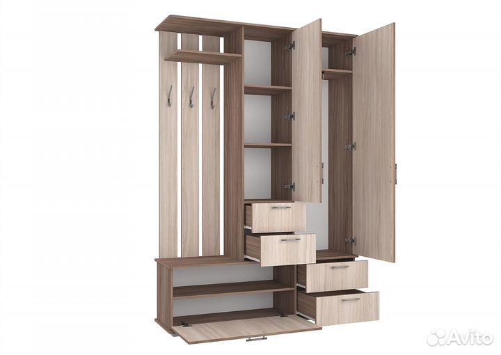 Прихожая Новая