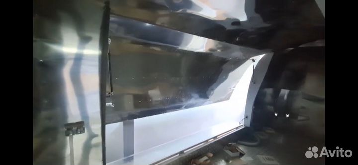 Продаю новый прицеп современного эйстрим дизайна