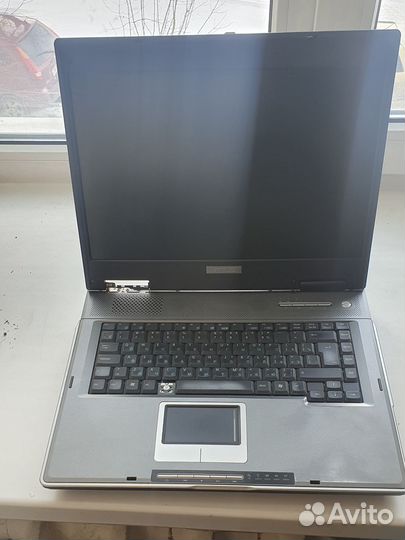 Asus a4000