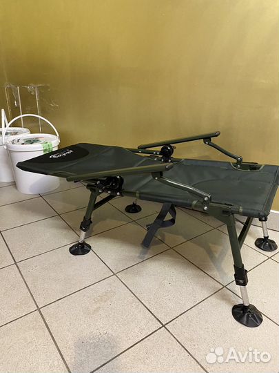 Стул для рыбалки