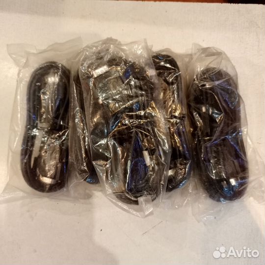 Кабель питания пк 220V