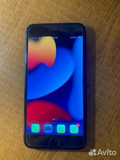 iPhone 7 Plus, 128 ГБ