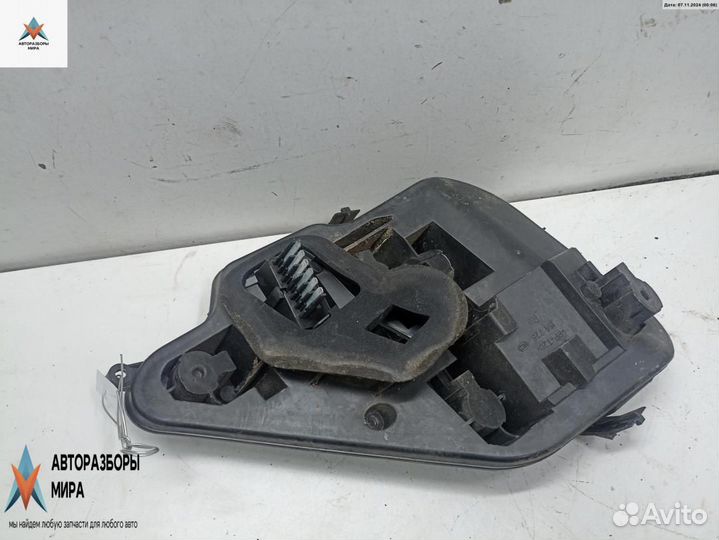 Плата фонаря заднего правого Opel Astra 159728