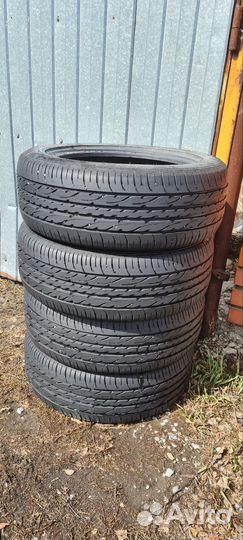 Шины 205/55R16