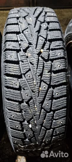 Зимние колеса r14 на ваз