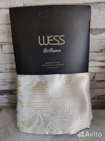 Чехлы на подушку/Декоративные наволочки