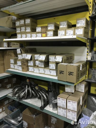 Удаление катализатора бесплатно Пламегаситель