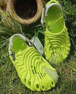 Crocs унисекс Salehe Bembury