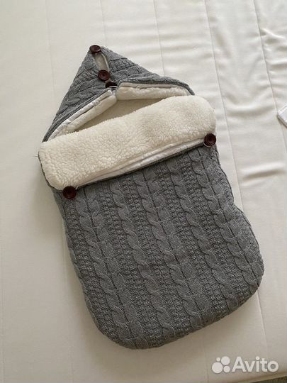 Конверт для малыша