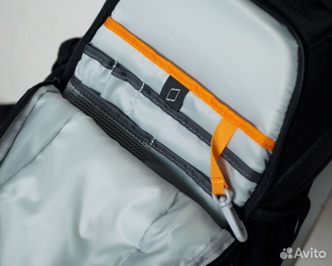 Фоторюкзак Lowepro Flipside 200 AW II