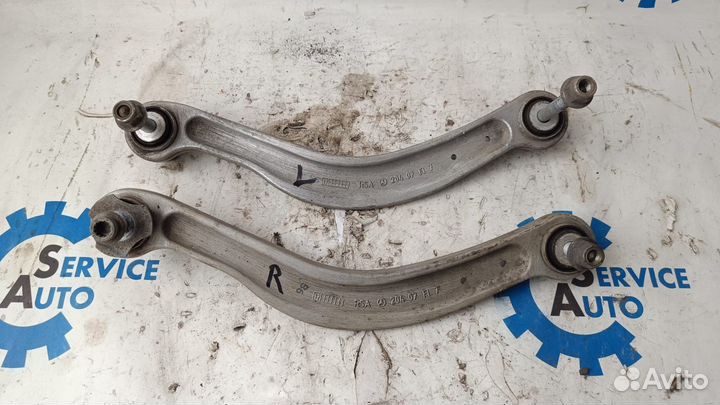 Mercedes GLC X253 Рычаг задней подвески правый