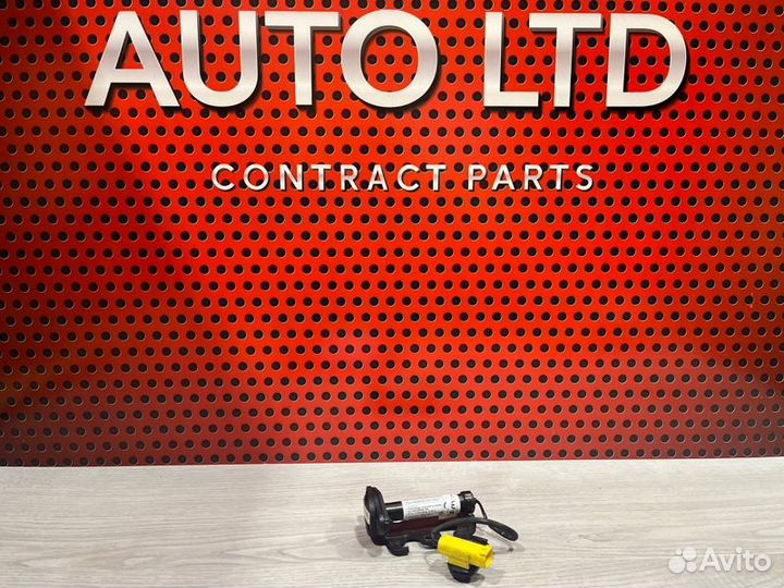 Пиропатрон Bmw X6 F16 2018