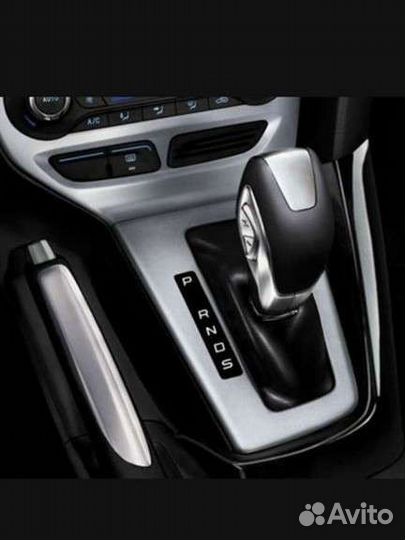 Замена робота PowerShift на АКПП FordF.3 1.6 и 2.0
