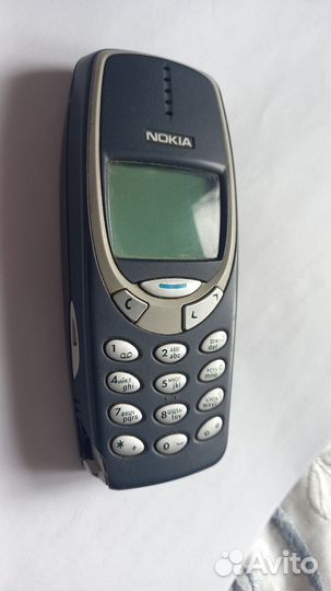 Nokia 3310