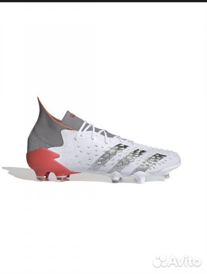 Adidas predator freak
