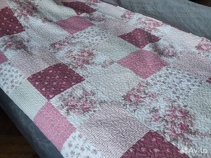 Покрывало 190*210 см