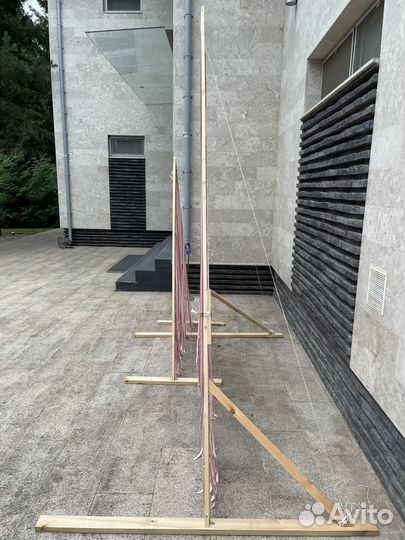 Арки для фотозоны