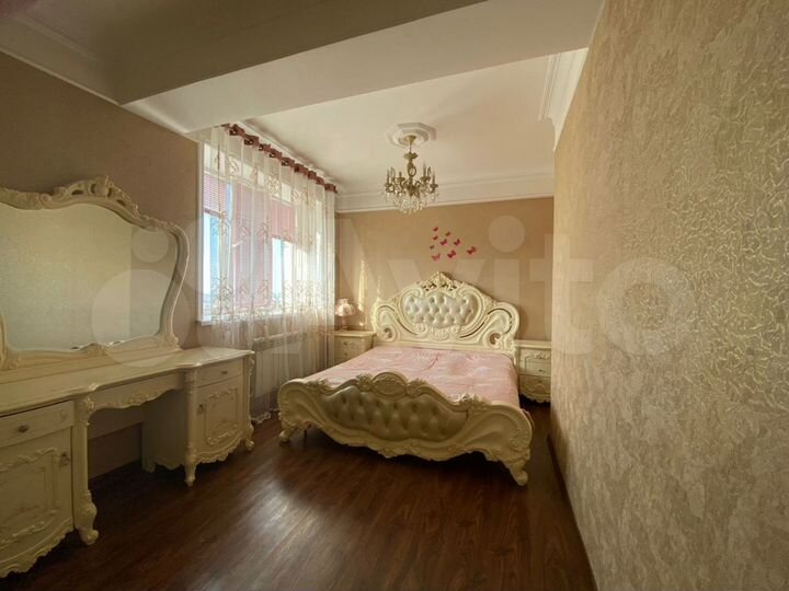 2-к. квартира, 50 м², 6/8 эт.