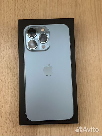 iPhone 13 Pro, 256 ГБ
