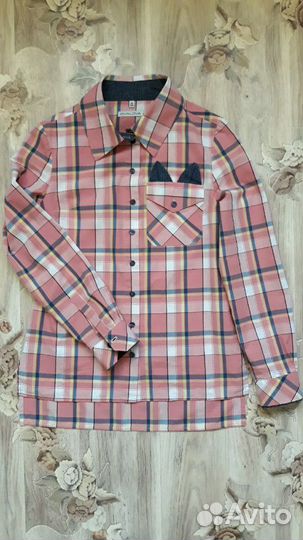 Рубашка женская