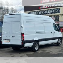 Sollers Atlant 2.7 MT, 2024, 63 041 км, с пробегом, цена 2 100 000 руб., Москва