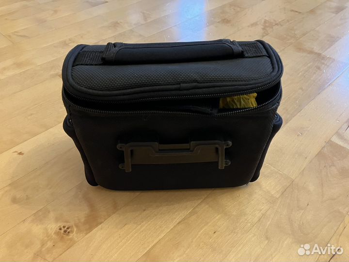 Велосумка Topeak Compact HandleBar Bag 2 л