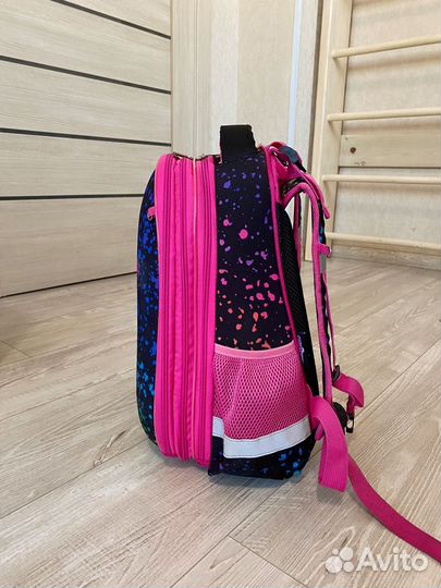 Рюкзак школьный для девочки