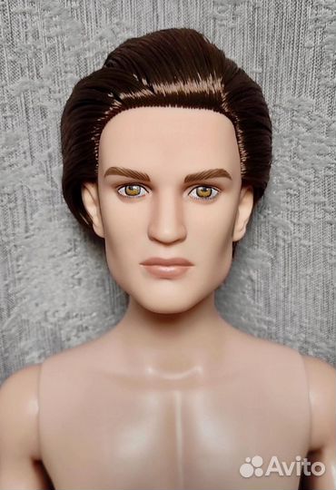 Кукла Тоннер Tonner Edward Cullen