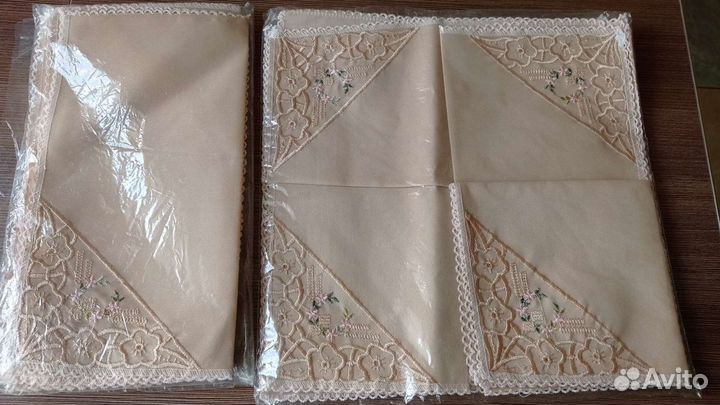 Салфетки для сервировки