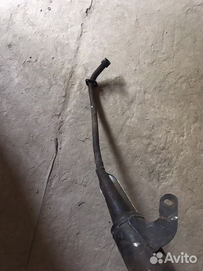 Продам глушитель