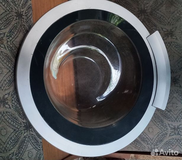Люк для стиральной машины siemens IQ300