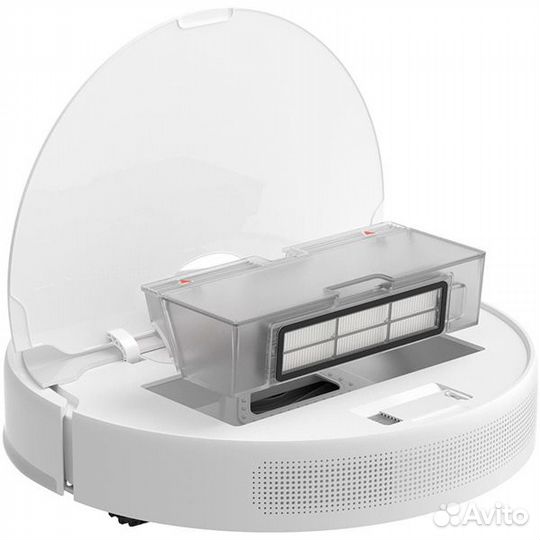 Робот-пылесос Xiaomi Dreame D10S White (EU)